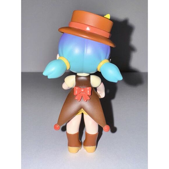 Toycity Lara Wolf Tea Party Series Blind Box Confirmed Hunter - Picture 5 of 5